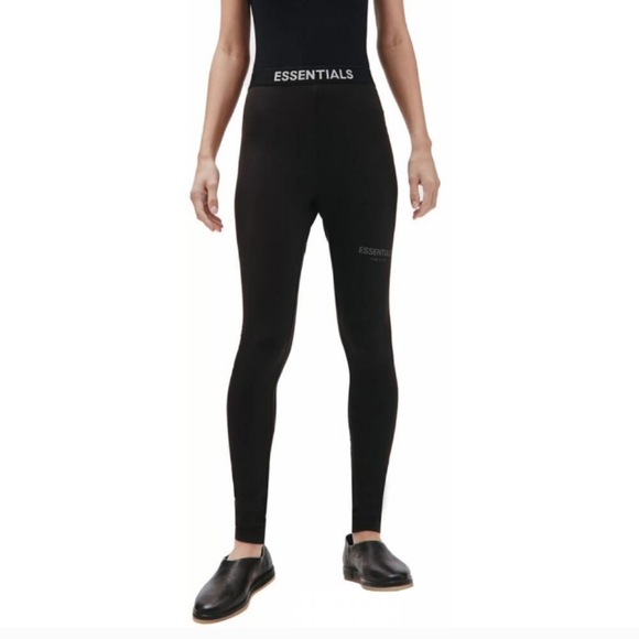 Essentials Fear of God leggings - Picture 1 of 4